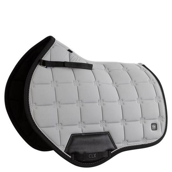 Chiseled Stone Br Clx Zadeldek