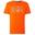 Tricou O'NEILL, LM 3PLE, Portocaliu, Barbati
