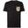 Tricou O'NEILL, LM Print, Negru, Barbati