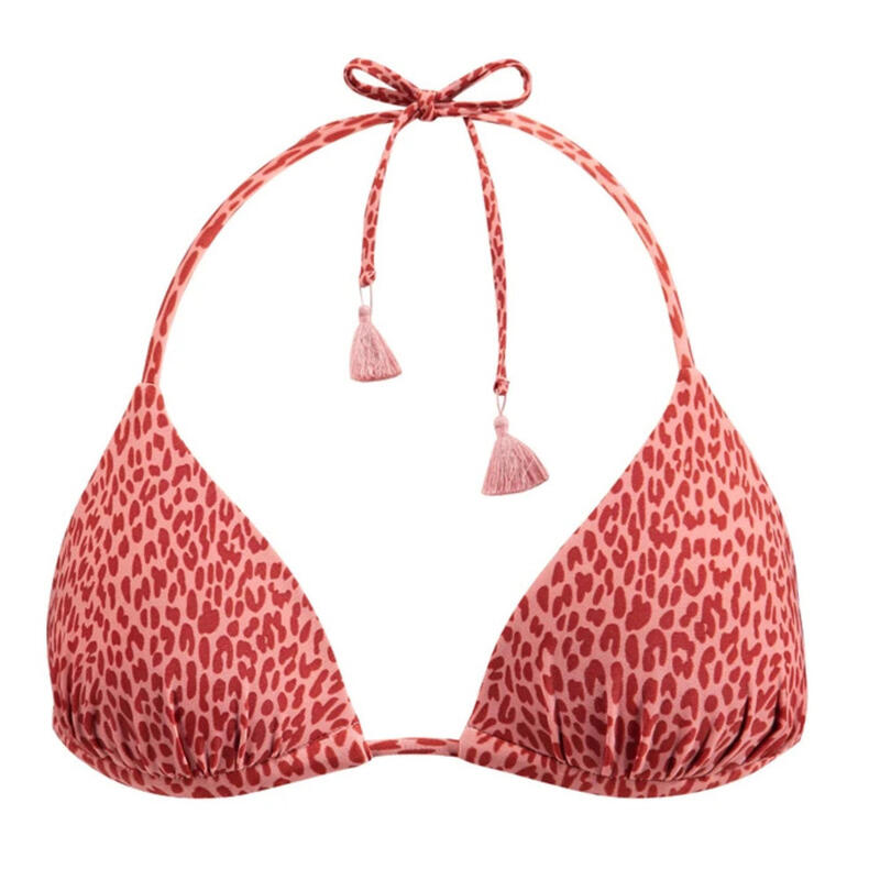 Bikini mujer Bathers Triangle rojo