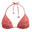 Bikini mujer Bathers Triangle rojo