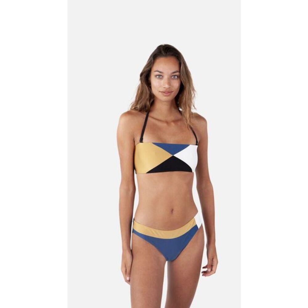 Bikini mujer Como Tube Multicolor 3/3