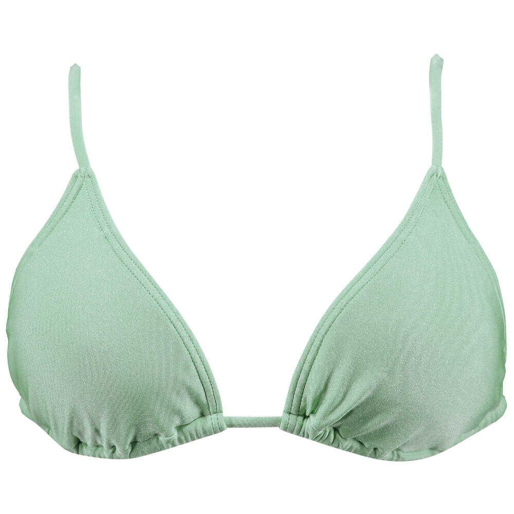 BARTS Bikini mujer Isla triangle verde