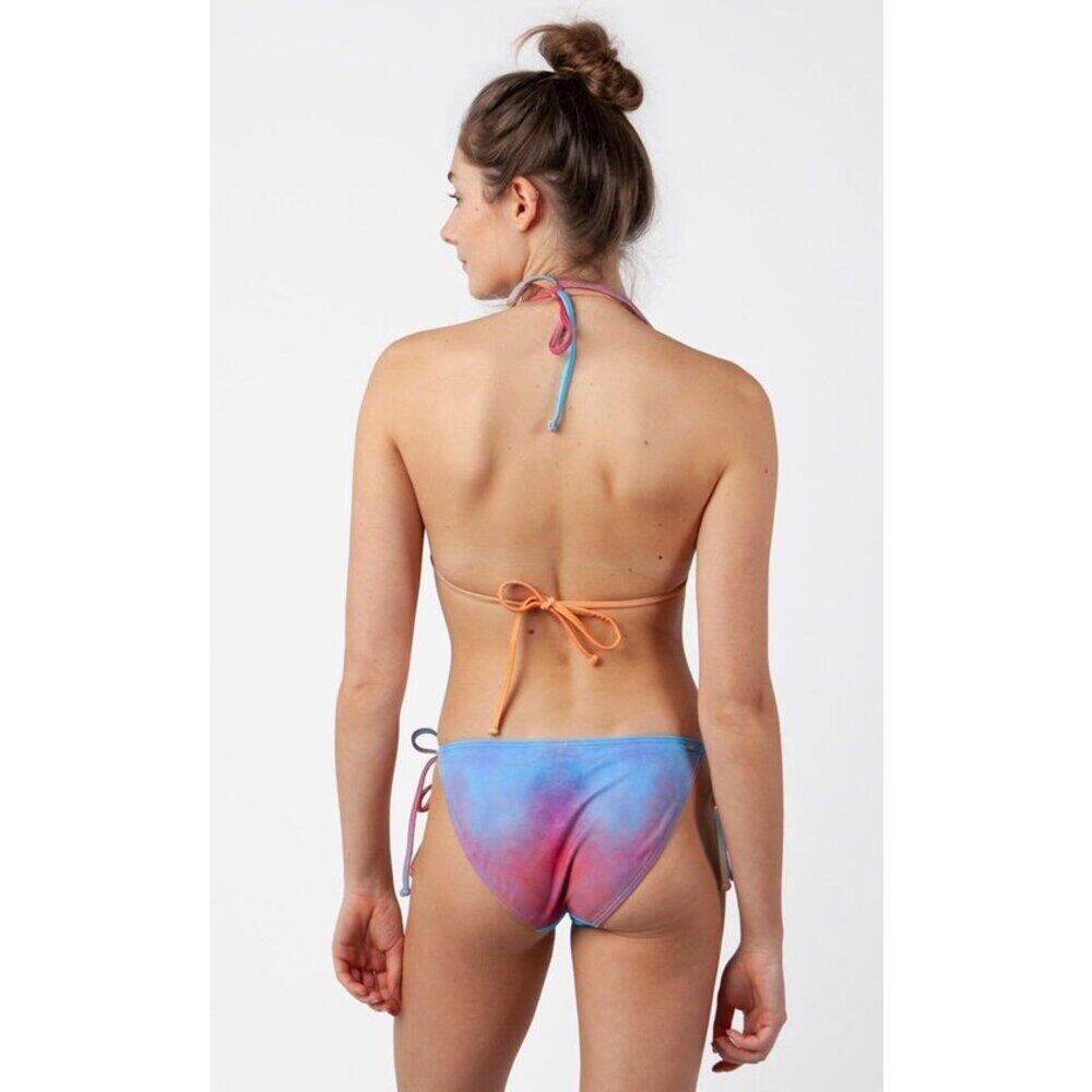 Bikini mujer Danaa Triangle Multi multicolor 3/3