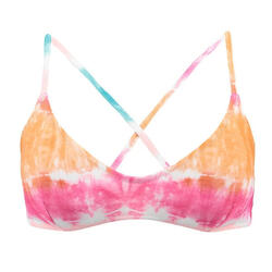 Bikini mujer Chakrea Crossback multicolor