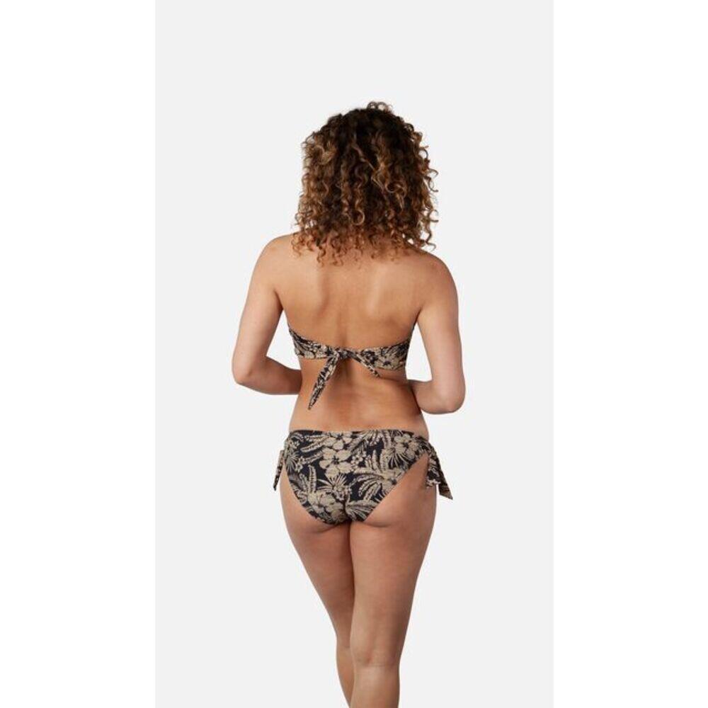 Bikini mujer Tuala Cross Halter multicolor 3/3