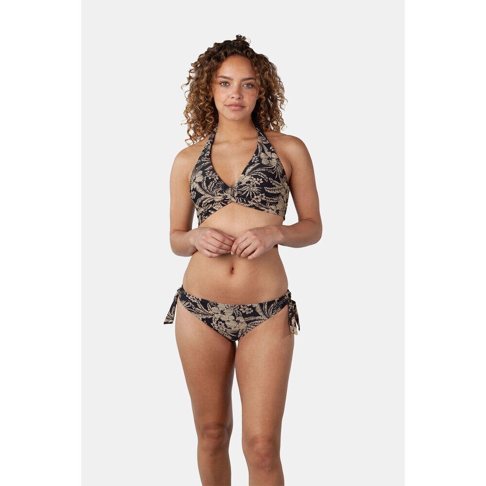 Bikini mujer Tuala Cross Halter multicolor 2/3