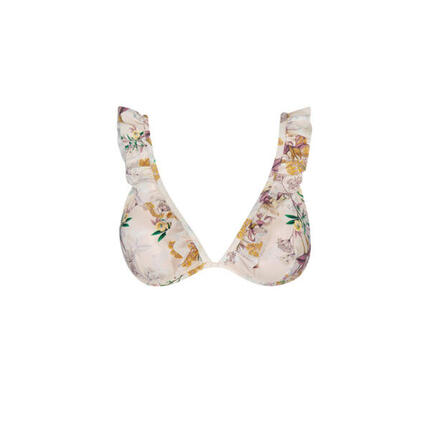 Bikini mujer Bo Wire Triangle multicolor