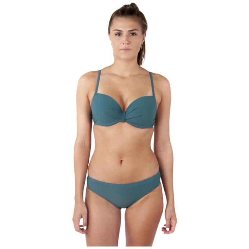 Bikini mujer Kelli Wire