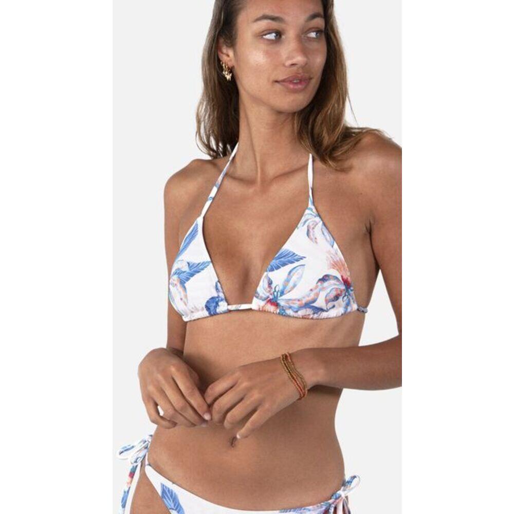 Bikini mujer Minke Triangle Floral 2/3