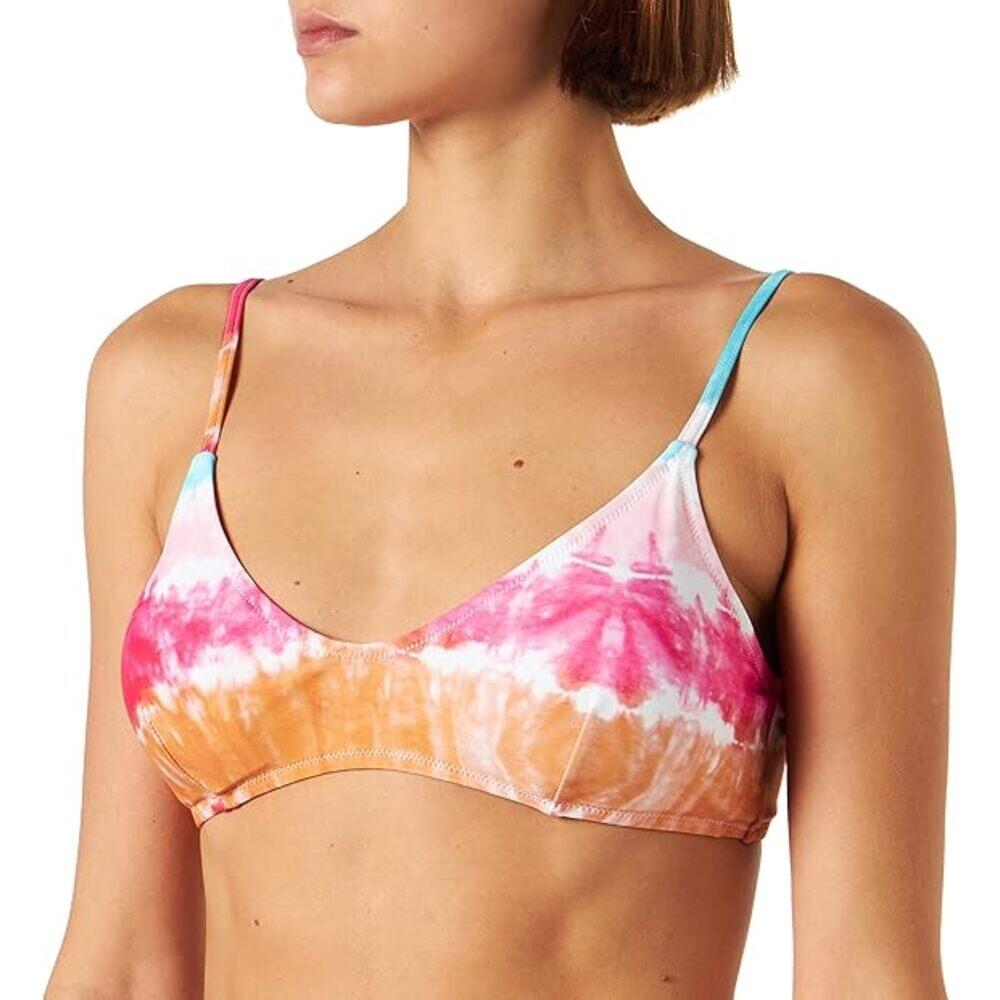 Bikini mujer Chakrea Crossback multicolor 2/3