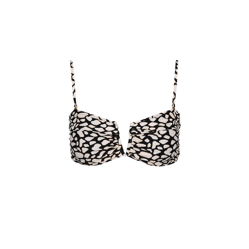BARTS Bikini mujer Bishi Bandeau multicolor