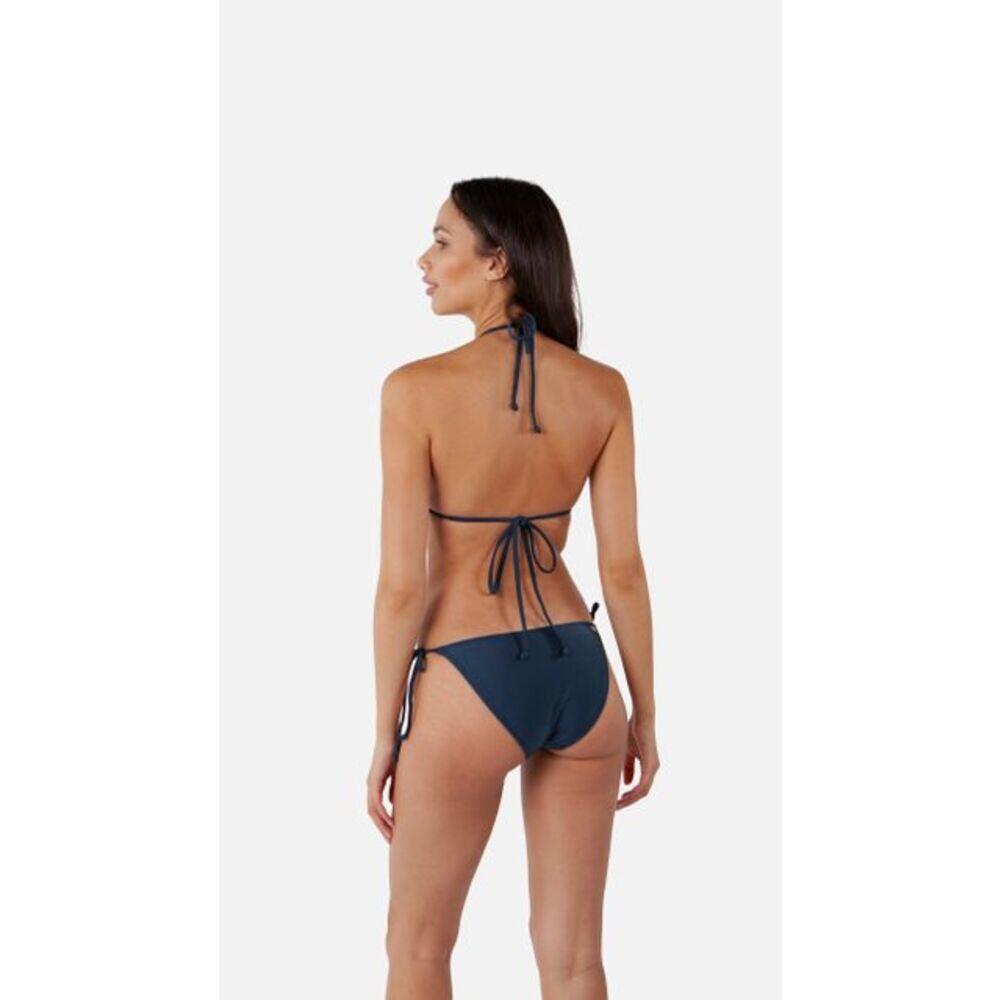 Bikini mujer Isla Triangle azul 3/3