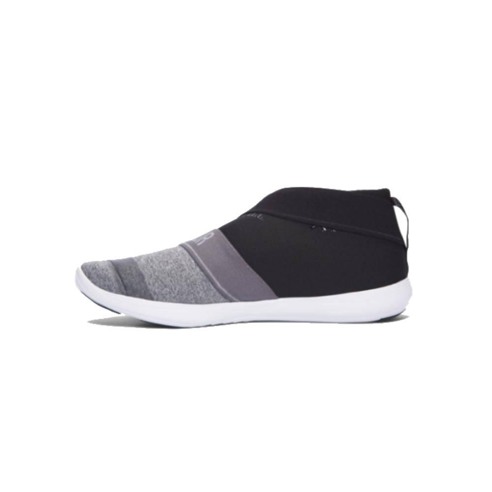 Buty sportowe damskie Under Armour Street Precision Slip On 2/4