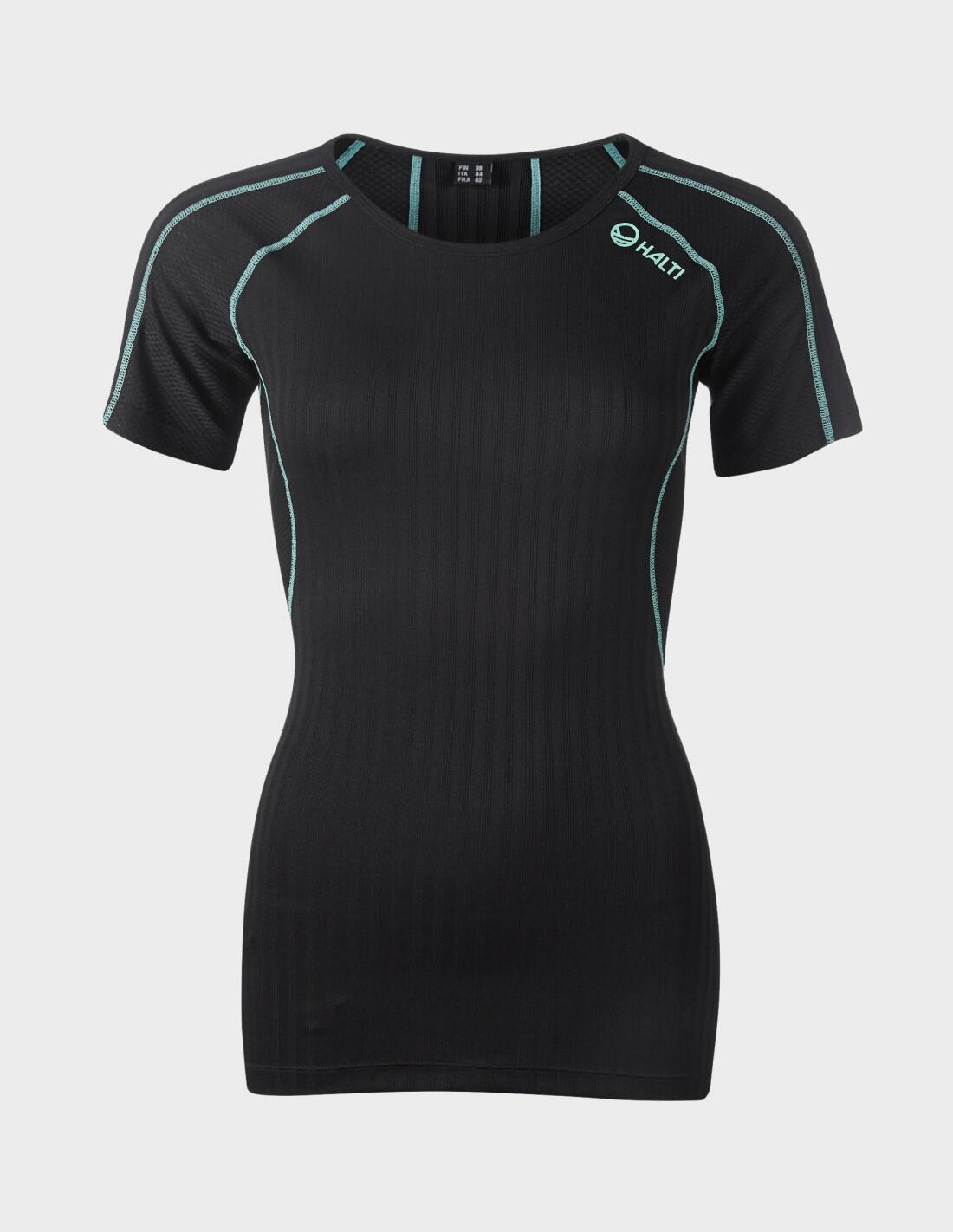 Koszulka termoaktywna damska Halti Ultra Cool Mesh SS 1/2