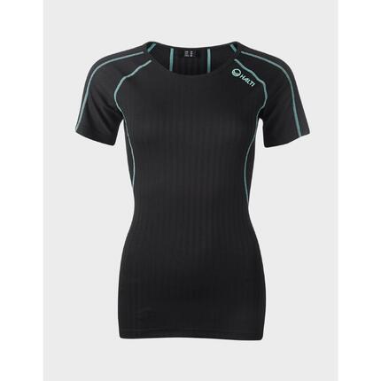 Koszulka termoaktywna damska Halti Ultra Cool Mesh SS
