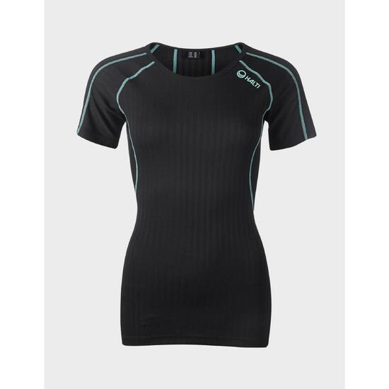 Koszulka termoaktywna damska Halti Ultra Cool Mesh SS