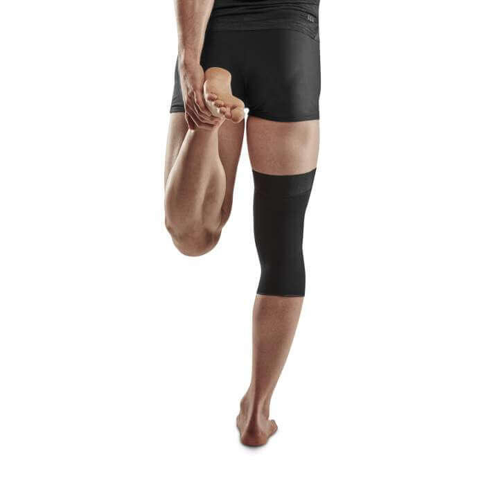 Genouillère support intermédiaire CEP Compression 4/5