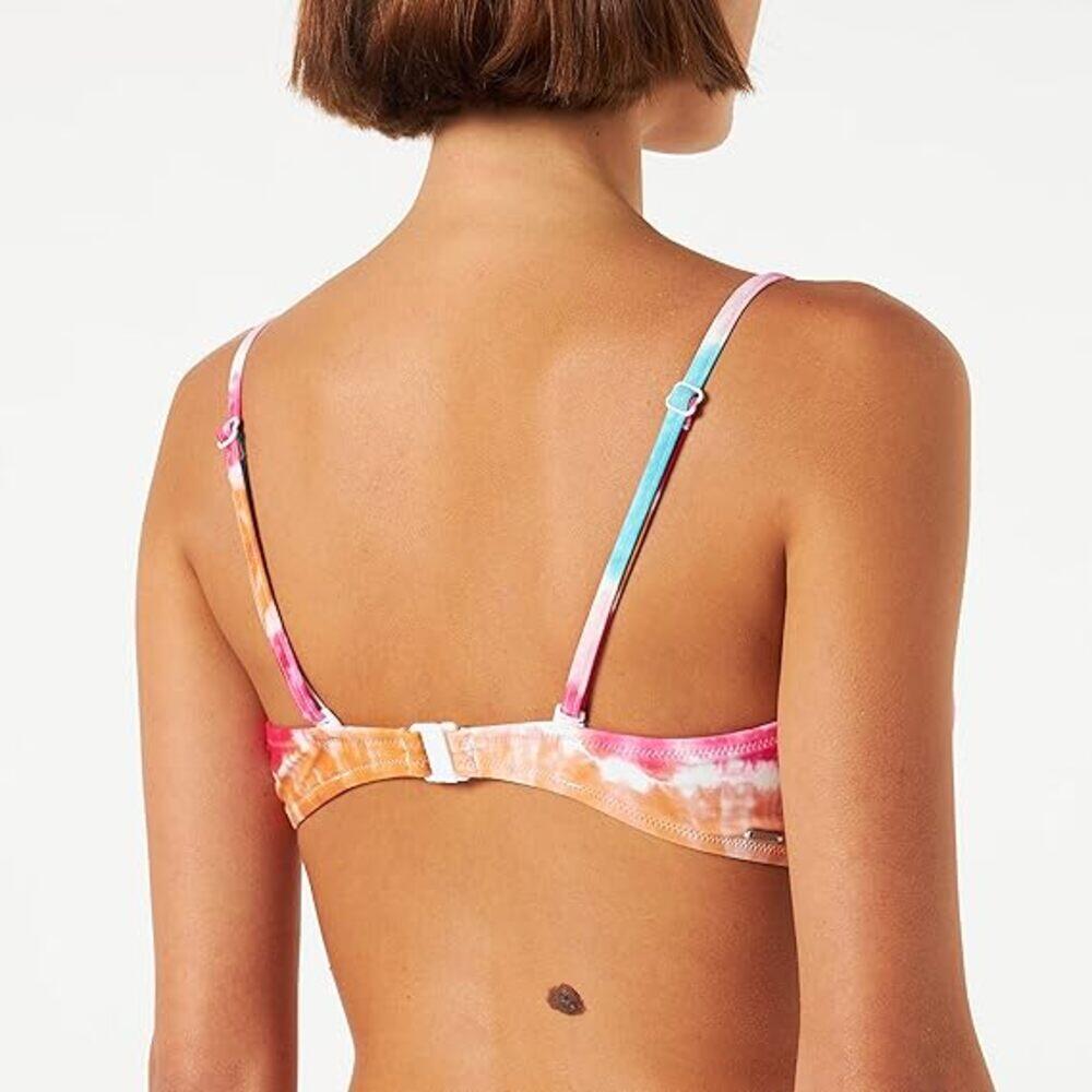 Bikini mujer Chakrea Crossback multicolor 3/3