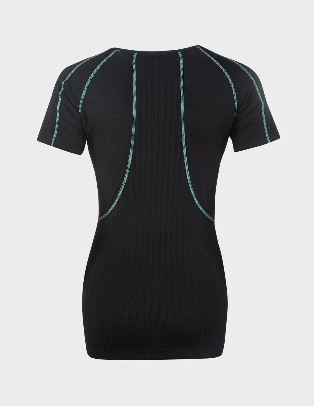 Koszulka termoaktywna damska Halti Ultra Cool Mesh SS 2/2