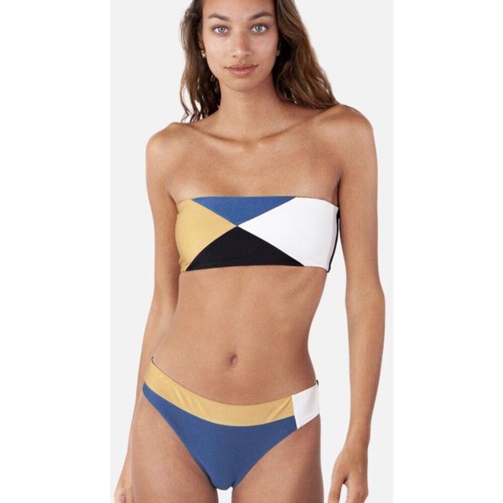 Bikini mujer Como Tube Multicolor 2/3