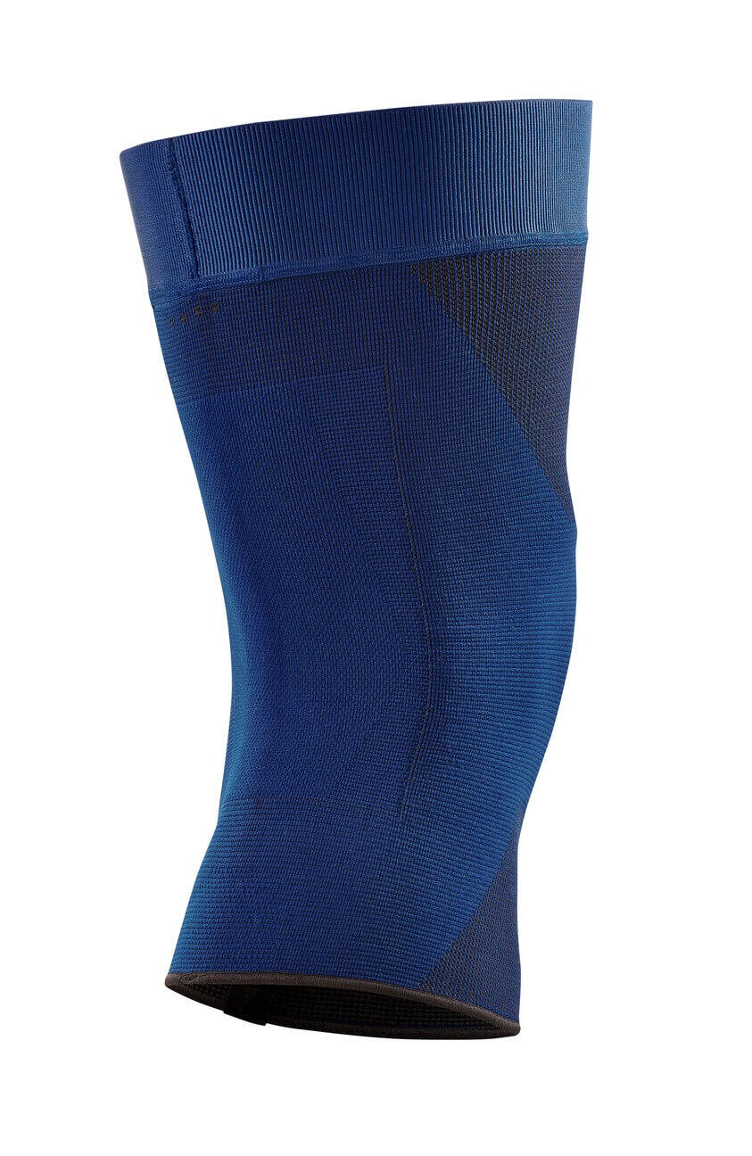 Opaska kompresyjna na staw kolanowy Mid Support Compression CEP unisex 2/4