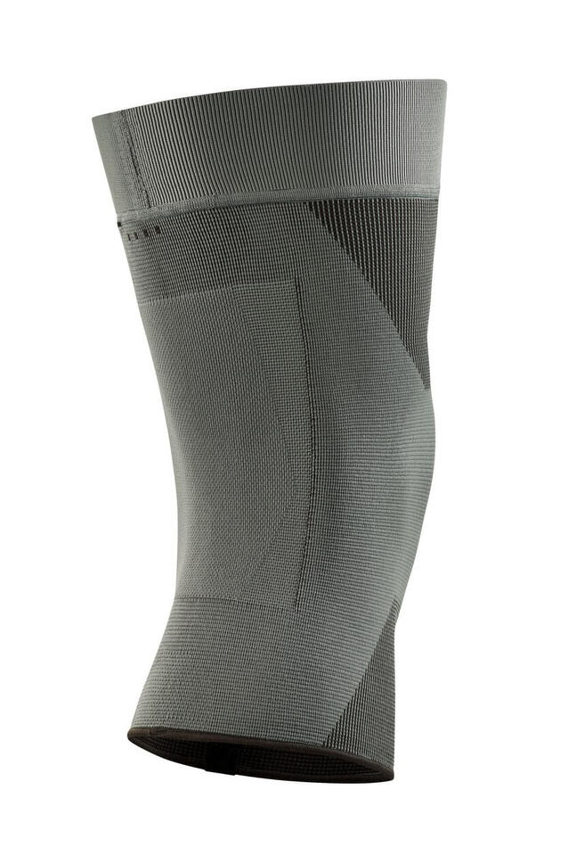 Opaska kompresyjna na staw kolanowy Mid Support Compression CEP unisex