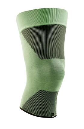 Opaska kompresyjna na staw kolanowy Mid Support Compression CEP unisex