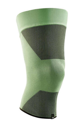 Opaska kompresyjna na staw kolanowy Mid Support Compression CEP unisex