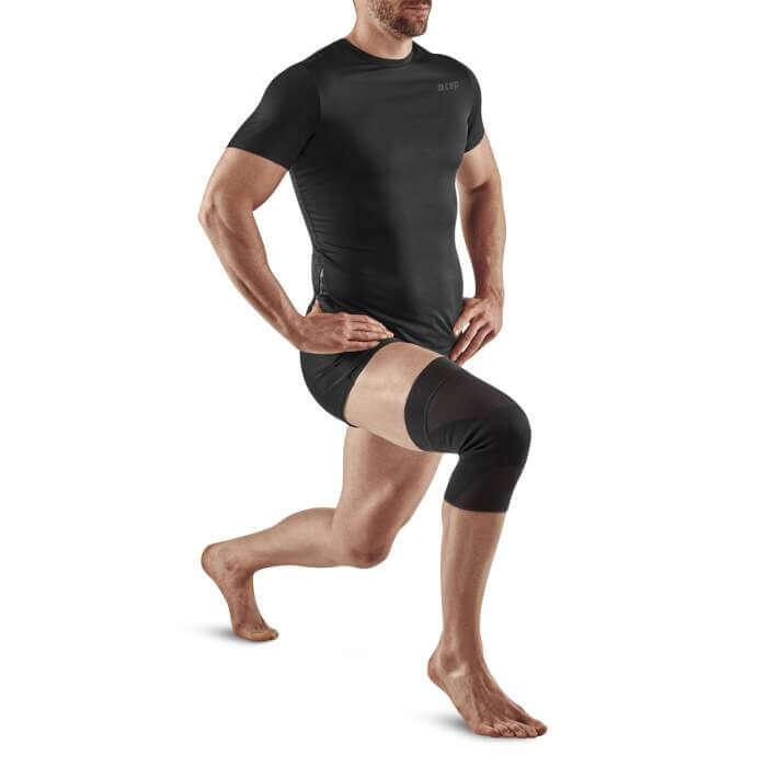 Genouillère support intermédiaire CEP Compression 3/5