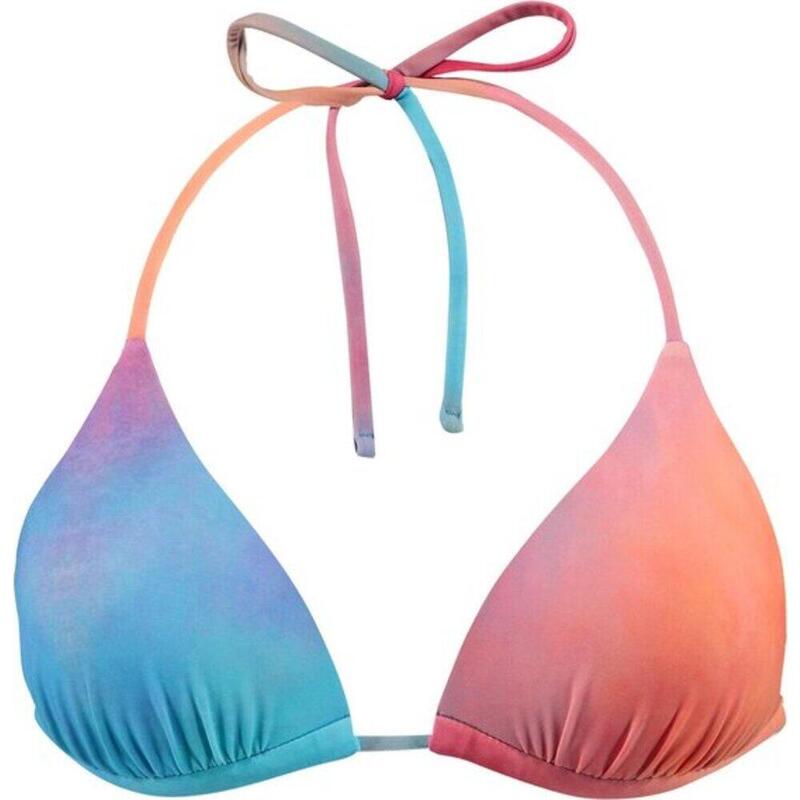 Bikini mujer Danaa Triangle Multi multicolor