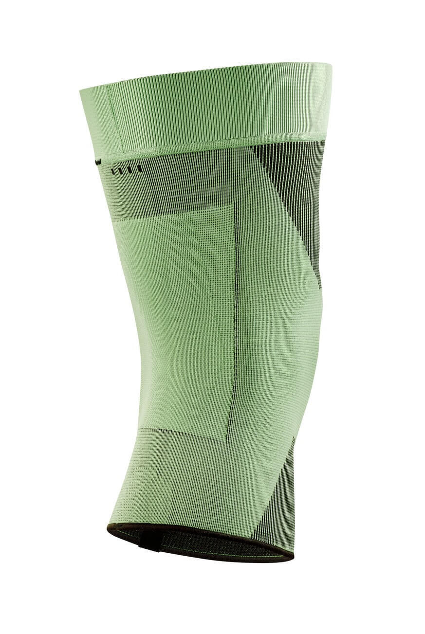 Opaska kompresyjna na staw kolanowy Mid Support Compression CEP unisex 2/5