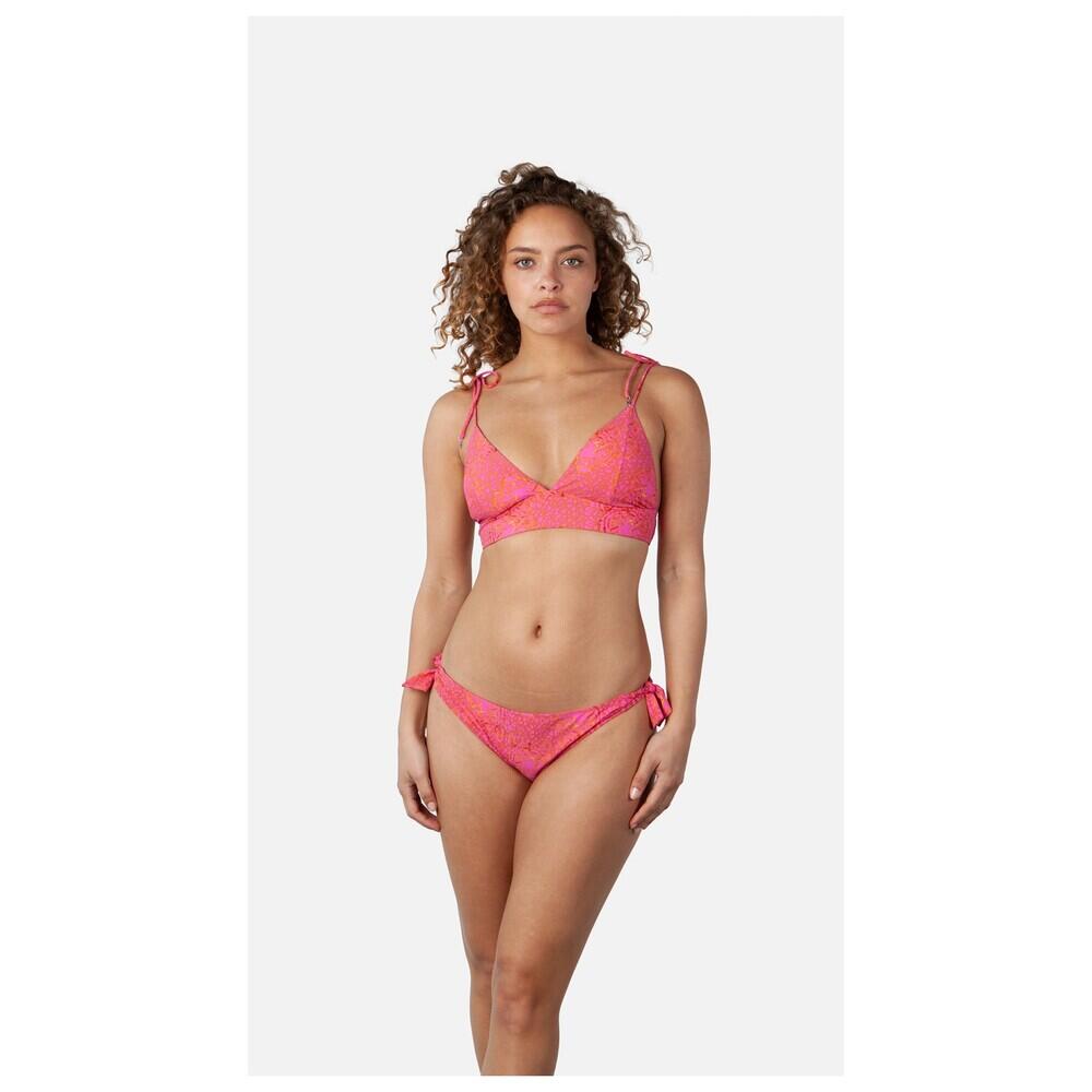 Bikini Ailotte mujer Bralette rosa 2/3