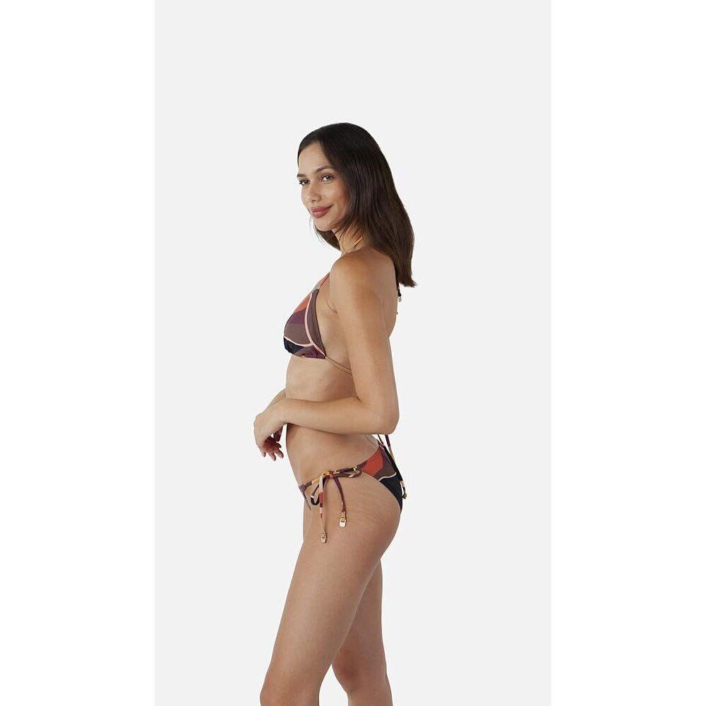 Bikini mujer Yindi Triangle multicolor 3/3