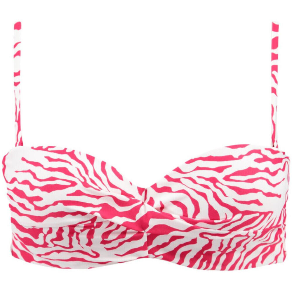BARTS Bikini mujer Galia Bandeau multicolor
