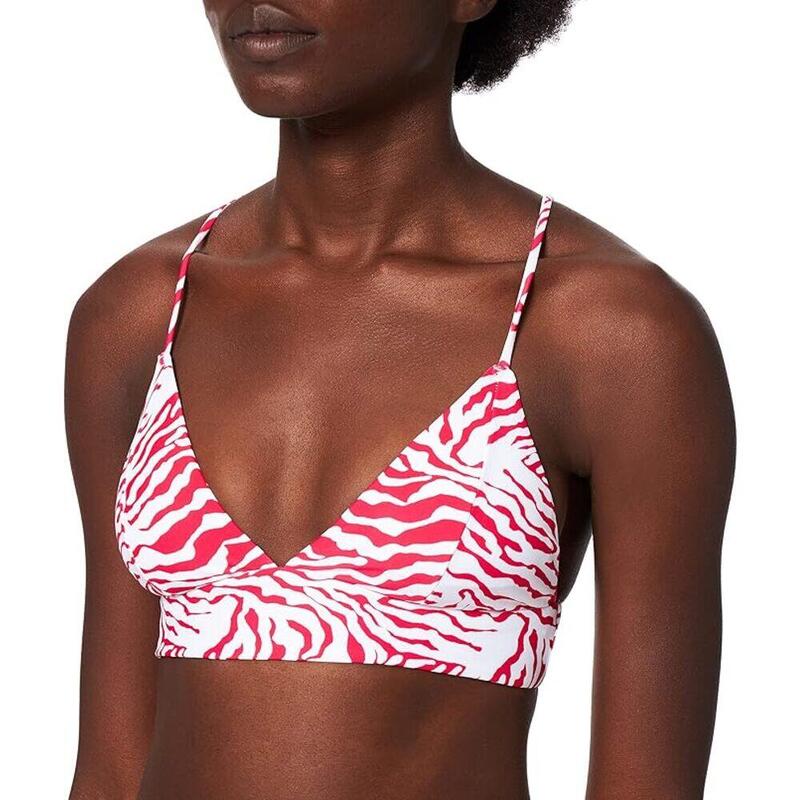 Bikini mujer Galia Bralette multicolor