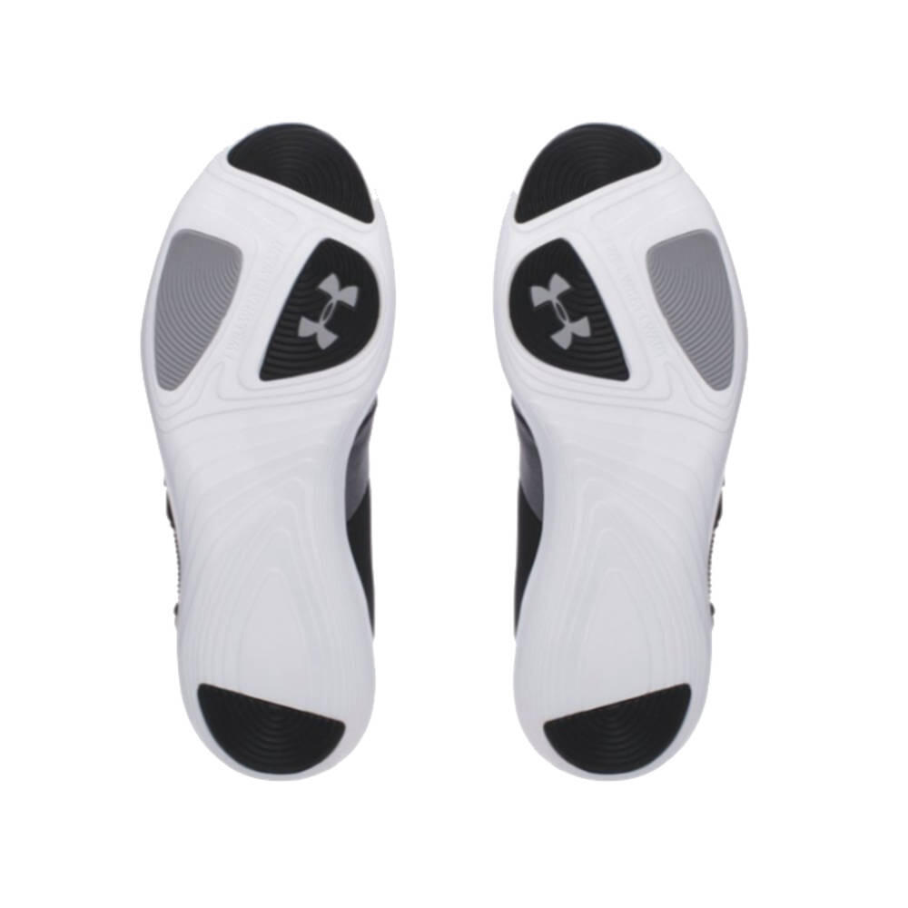 Buty sportowe damskie Under Armour Street Precision Slip On 4/4