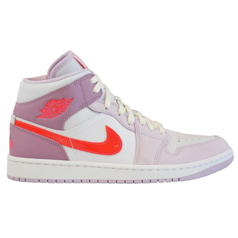 Мъжки спортни обувки Air Jordan Mid за Свети Валентин