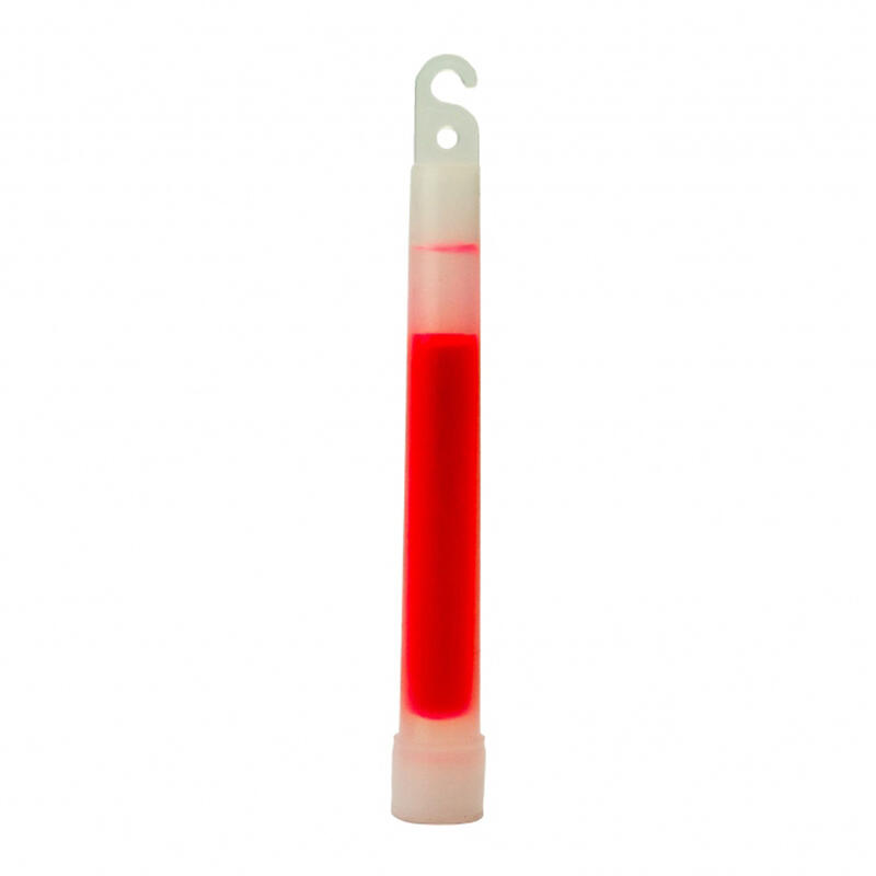 Światło chemiczne 15x1,5 cm czas świecenia 8-12 godzin
