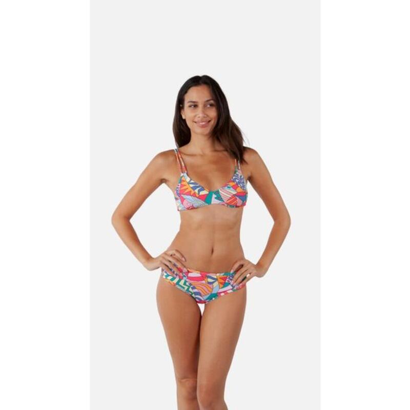 Bikini Flinder Cross Back