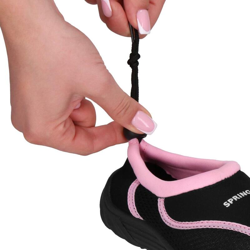 Buty do wody damskie Springos szybkoschnące