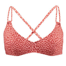 Bikini mujer Bathers Crossback rojo