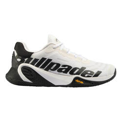 Bullpadel Vertex Vibram 24i Ck59012005 Blanco/negro