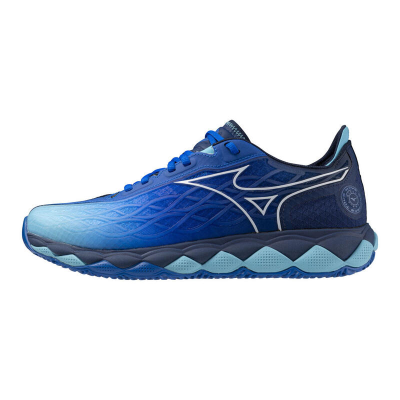 Mizuno Wave Enforce Tour Cc 61gc2304 28 Azul