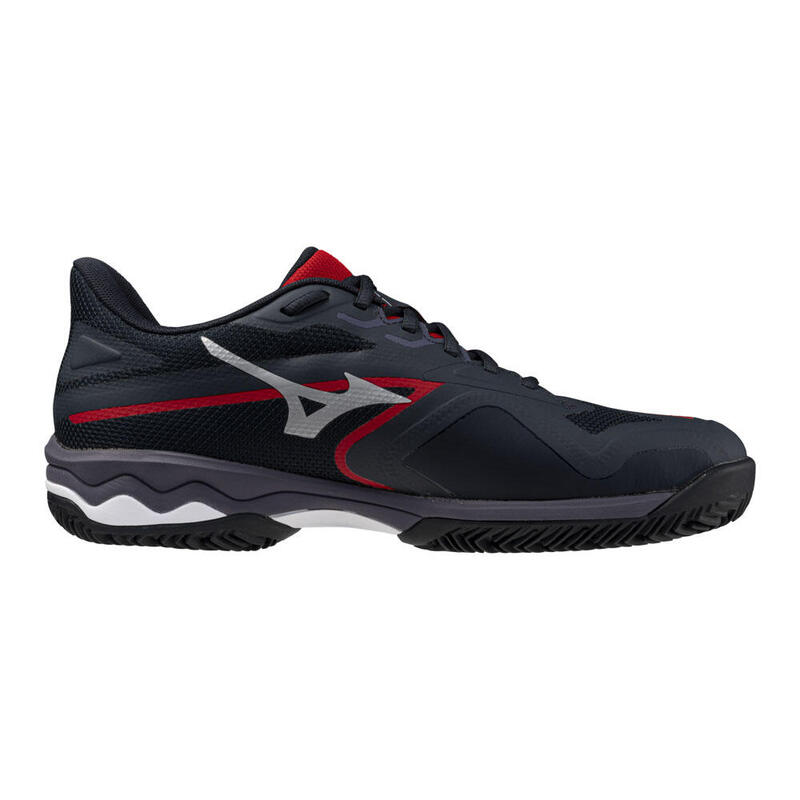 Mizuno Wave Exceed Light 2 61gb2322 08 Negro