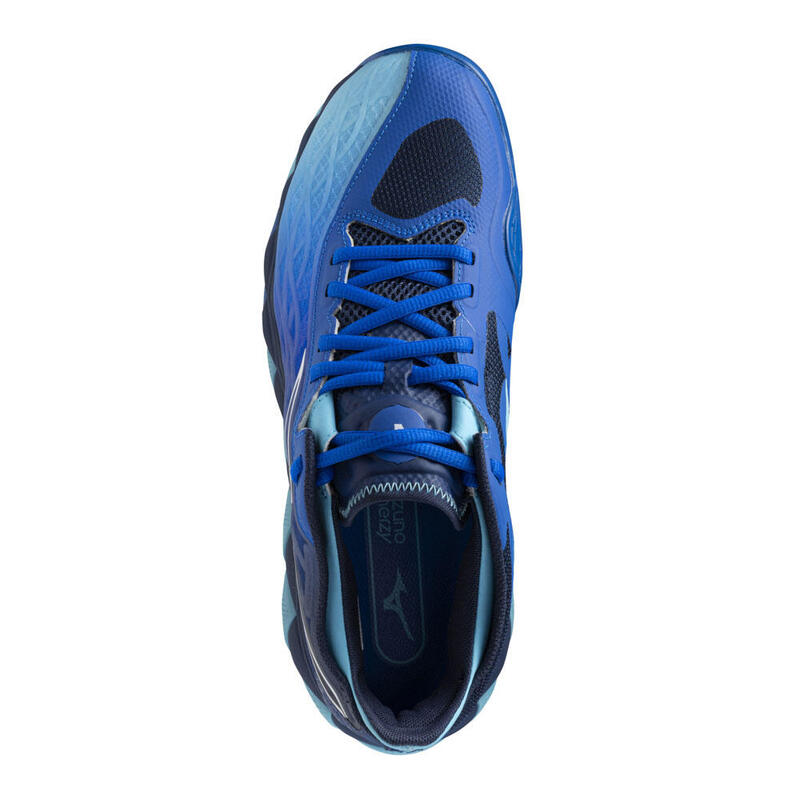 Mizuno Wave Enforce Tour Cc 61gc2304 28 Azul