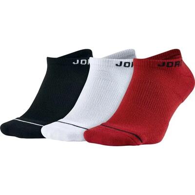 Calzini sportivi da uomo Air Jordan Dri Fit Jumpman