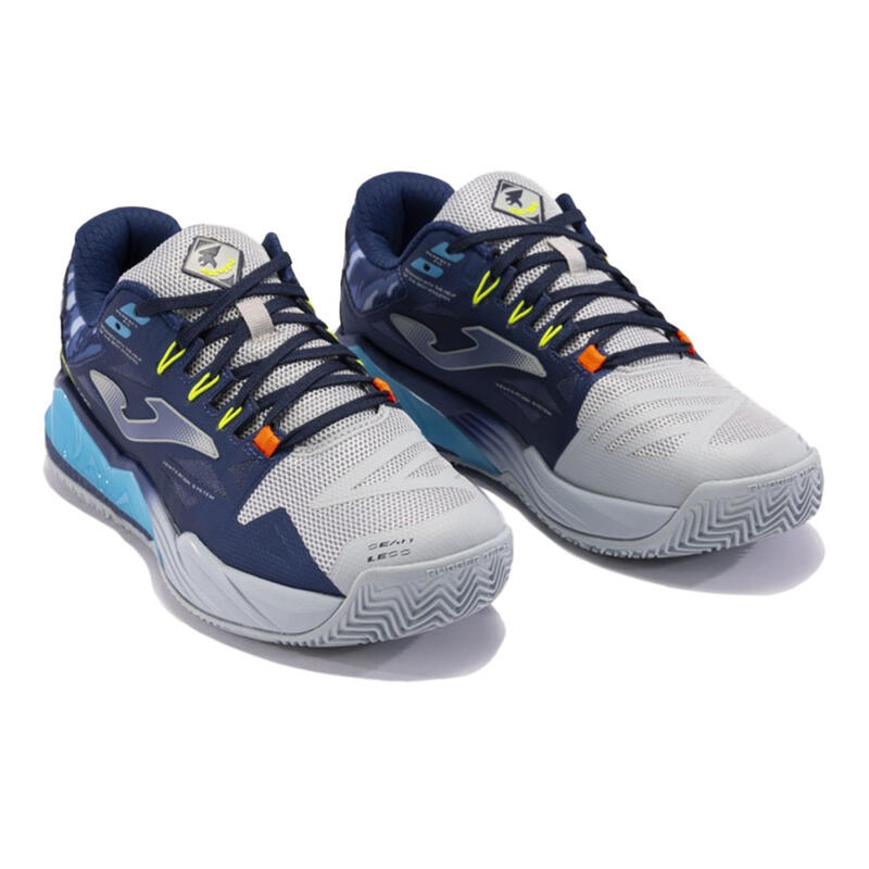 Joma Spin Men 2405 Tspinw2405om Azul