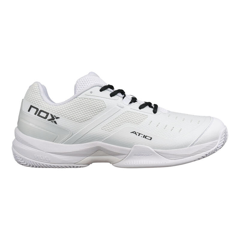 Zapatillas Nox AT10 Pro Blanco -  - 45