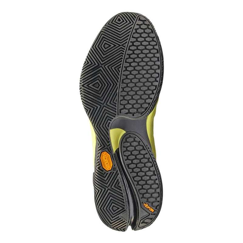 Bullpadel Vertex Vibram 24i Ck59023000 Amarillo